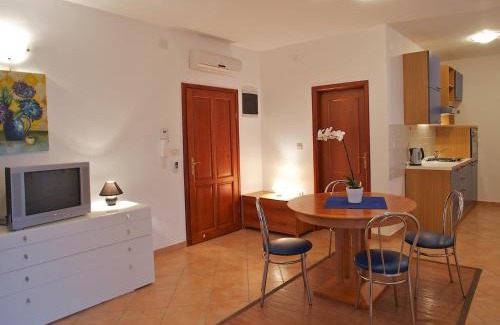 Pula Apartamento | Ribarska Koliba Resort