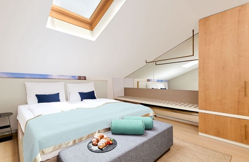 Pula Hotel | Ribarska Koliba Resort