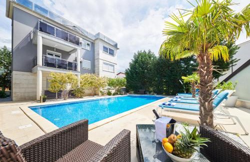 Pjescana Uvala Apartamento | Ribarska Koliba - Stella Adria Villa