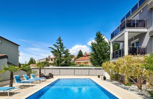 Pjescana Uvala Apartamento | Ribarska Koliba - Stella Adria Villa