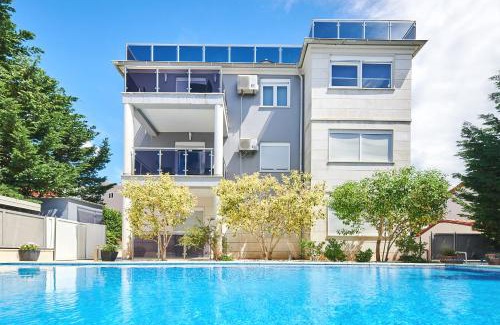 Pjescana Uvala Apartamento | Ribarska Koliba - Stella Adria Villa
