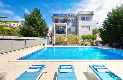 Pjescana Uvala Apartamento | Ribarska Koliba - Stella Adria Villa