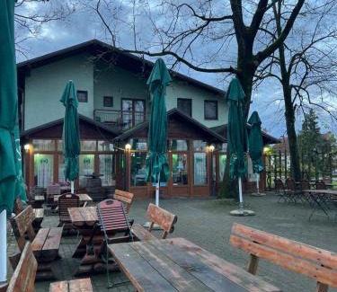 Republika Srpska Cama Y Desayuno | Ribarska Priča-Restoran pansion Prijedor