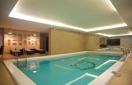 Odessa City Center Hotel | Ribas Duke Boutique Hotel