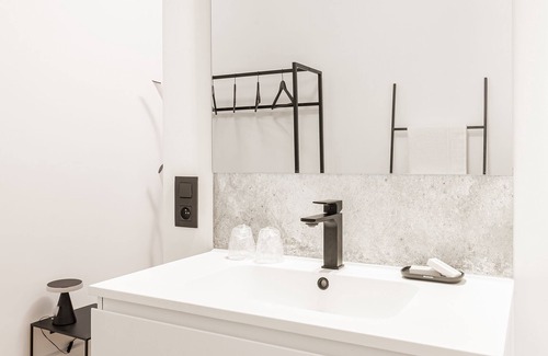 Historical Center Bruges Casa | Ribas Guestrooms
