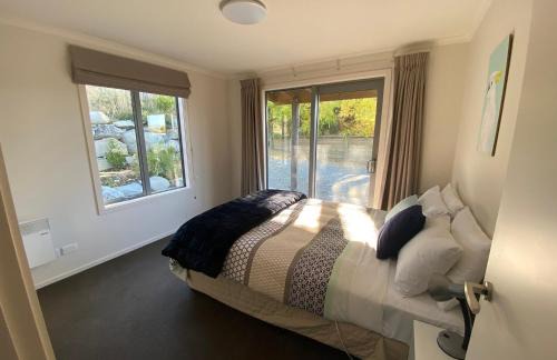 Lake Tekapo Casa | Ribbonwood Cottage