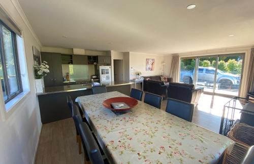 Lake Tekapo Casa | Ribbonwood Cottage