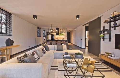 Sao Paulo Apartamento | Ribeira 12 - Time out Mkt - ELEGANT & MODERN