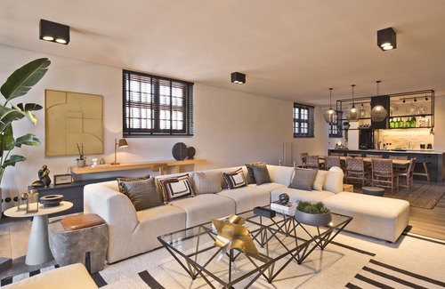 Sao Paulo Apartamento | Ribeira 12 - Time out Mkt - ELEGANT & MODERN
