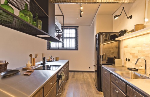 Sao Paulo Apartamento | Ribeira 12 - Time out Mkt - ELEGANT & MODERN