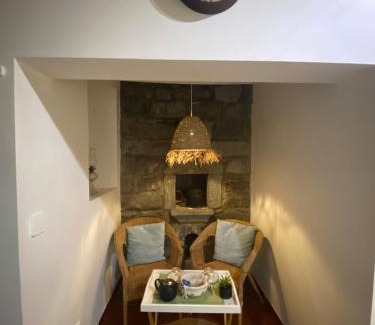 Nordeste Casa | Ribeira dos Caldeirões