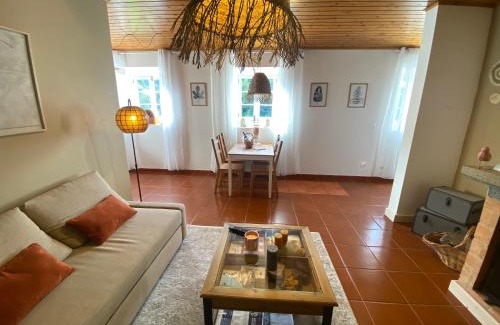 Nordeste Casa | Ribeira dos Caldeirões