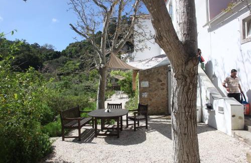 Monserrate Apartamento | Ribeira dos Marinheiros Verde Água