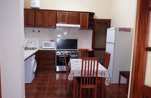 Ribeira Grande Cabaña | Ribeira Grande Country House