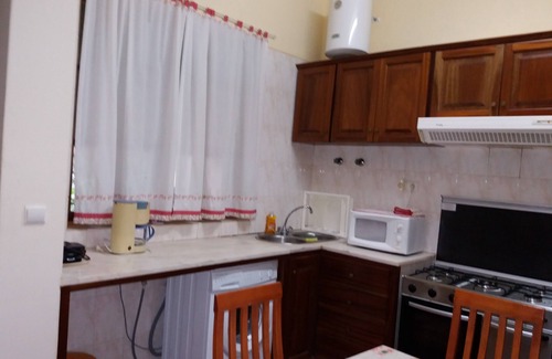 Ribeira Grande Cabaña | Ribeira Grande Country House