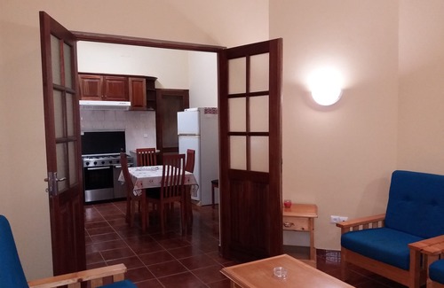 Ribeira Grande Cabaña | Ribeira Grande Country House
