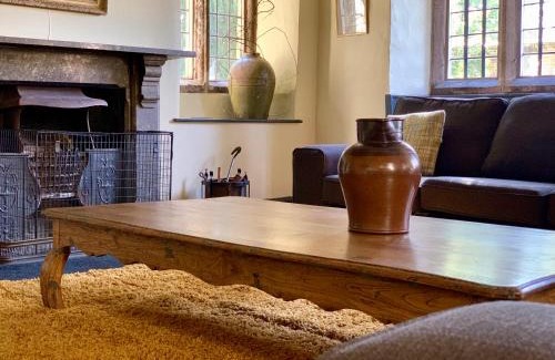 Matlock Casa | Riber Hall
