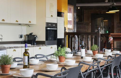 Matlock Casa | Riber Hall