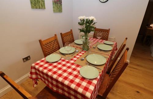 Holestone Moor Casa | Riber View
