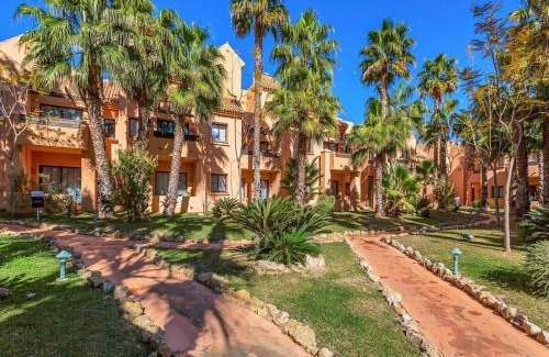Los Alcázares Apartamento | Ribera Beach, los Alcazares AQ-166