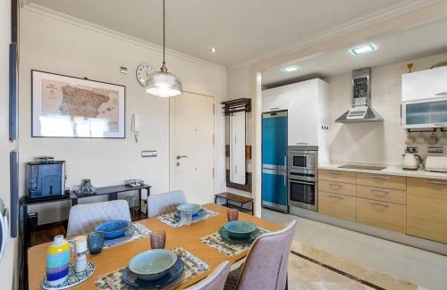 Los Alcázares Apartamento | Ribera Beach, los Alcazares AQ-166
