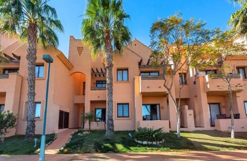 Los Alcázares Apartamento | Ribera Beach, los Alcazares AQ-166