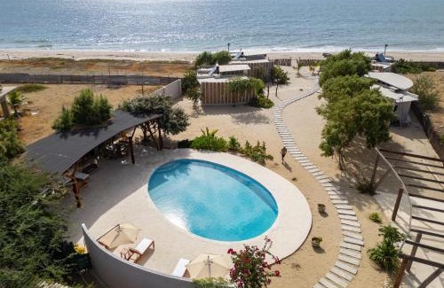 Punta Sal Casa | Ribera Del Norte Bungalows