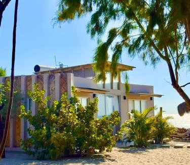 Punta Sal Casa | Ribera Del Norte Bungalows