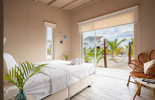 Punta Sal Casa | Ribera Del Norte Bungalows