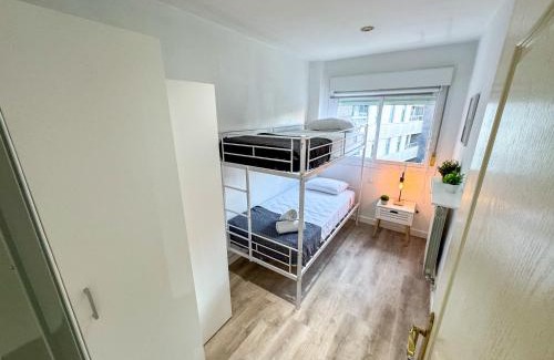 Barrio de Jesus Apartamento | Ribera del Pilar - Turistea