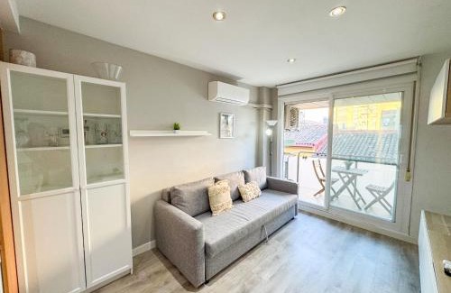 Barrio de Jesus Apartamento | Ribera del Pilar - Turistea