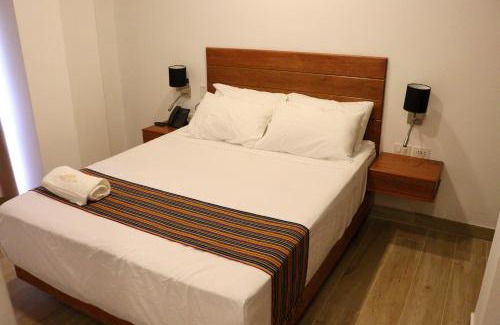 Cieneguilla Apartamento | Ribera del Rio Club Resort