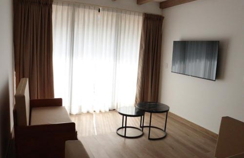 Cieneguilla Apartamento | Ribera del Rio Club Resort