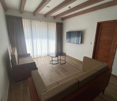 Cieneguilla Apartamento | Ribera del Rio Club Resort