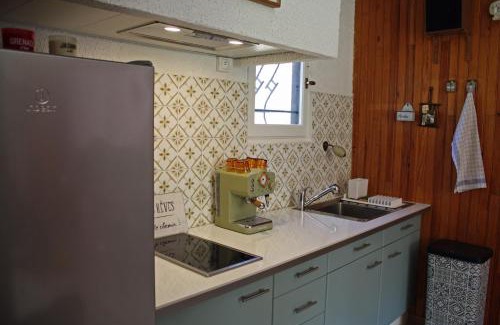 Sournia Chalet De Esquí | RIBES - Chalet Gîte au coeur de la nature
