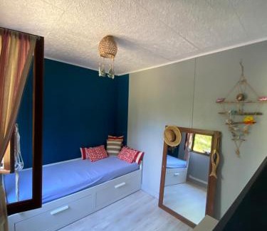 Sournia Chalet De Esquí | RIBES - Chalet Gîte au coeur de la nature