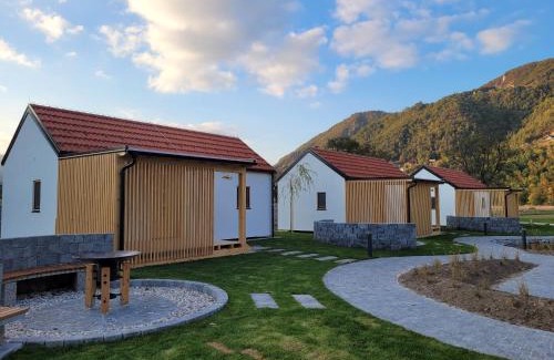 Radece Casa | Ribiška vasica - Fishermen's Village