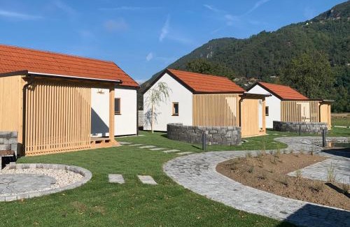 Radece Casa | Ribiška vasica - Fishermen's Village