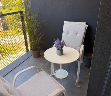 Sarajevo Apartamento | Ribica Apartments