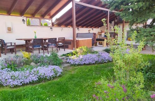 Parad Apartamento | Ribizli Vintage Vendégház