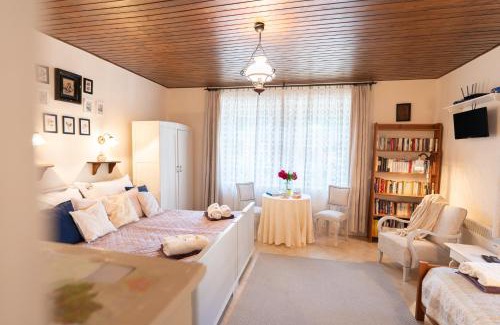 Parad Apartamento | Ribizli Vintage Vendégház