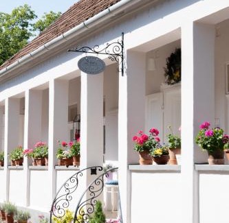 Parad Apartamento | Ribizli Vintage Vendégház