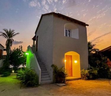 Troncones Casa | Ricón del cielo