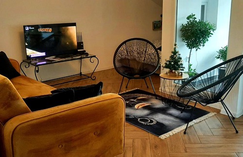 Centar Apartamento | Ric Apartment Budva