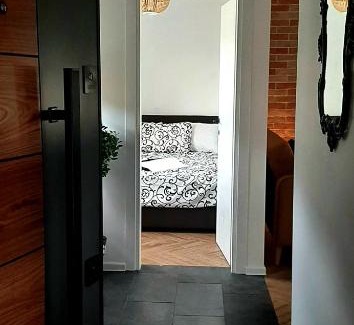 Centar Apartamento | Ric Apartment Budva