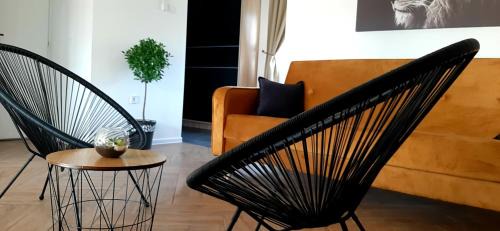 Centar Apartamento | Ric Apartment Budva