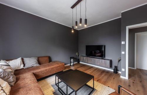Innenstadtring Apartamento | Ricarda Lang