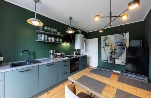 Innenstadtring Apartamento | Ricarda Lang