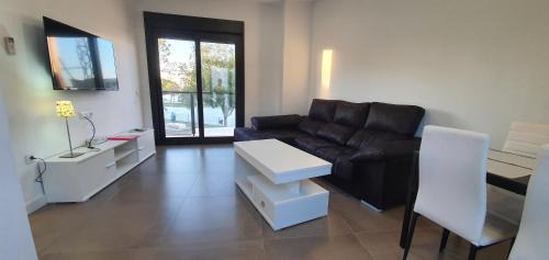 San José de La Rinconada Apartamento | RICARDO APARTAMENTo