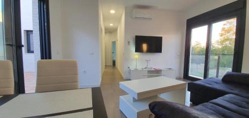 San José de La Rinconada Apartamento | RICARDO APARTAMENTo